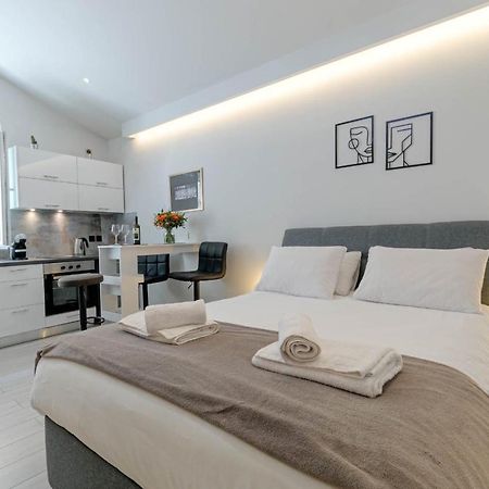 Passaggio Studio Corfu  외부 사진