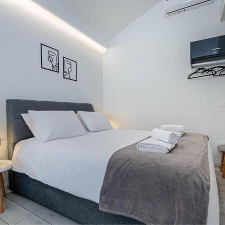Passaggio Studio Corfu  외부 사진