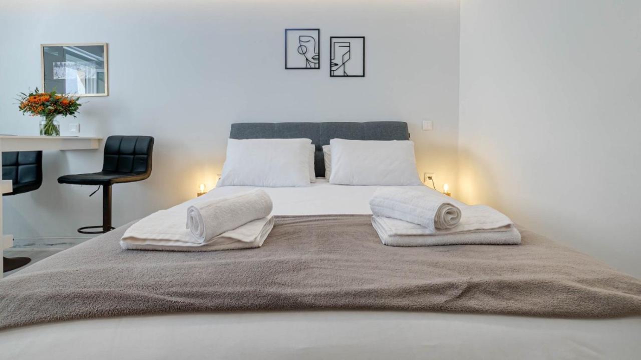 Passaggio Studio Corfu  외부 사진