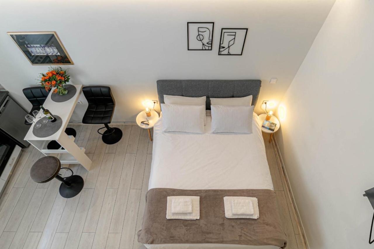 Passaggio Studio Corfu  외부 사진