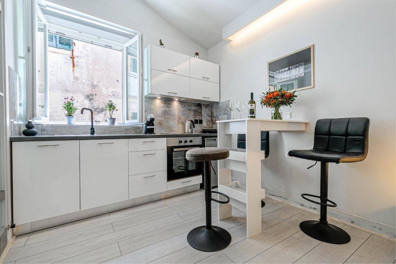 Passaggio Studio Corfu  외부 사진
