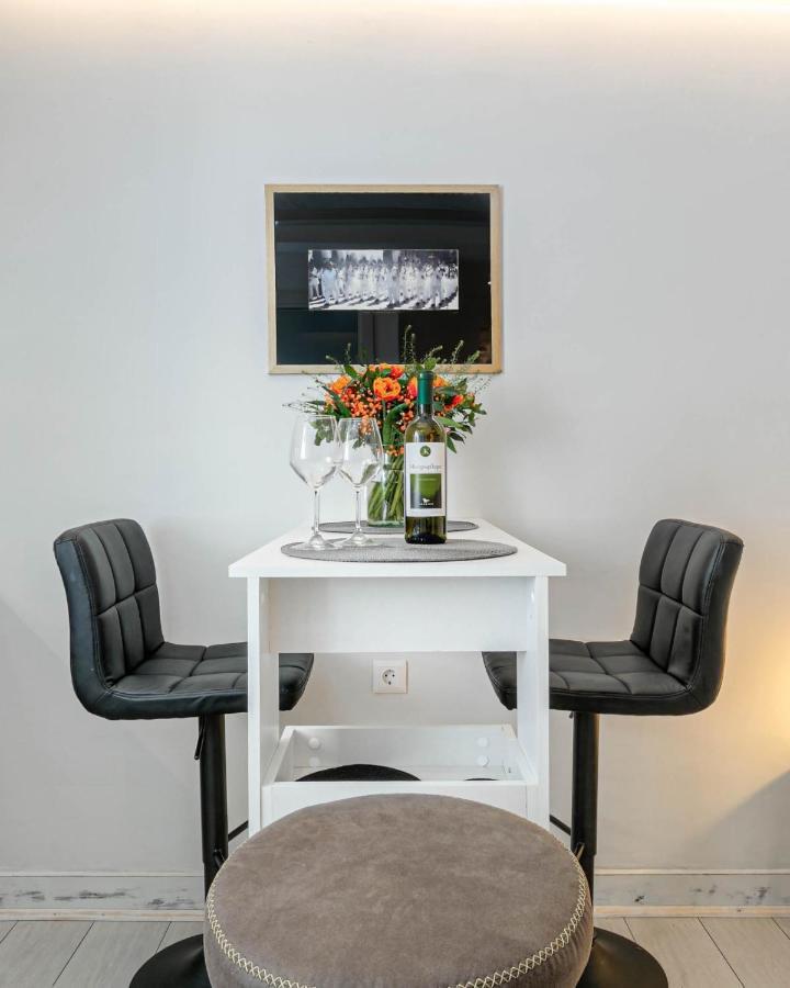 Passaggio Studio Corfu  외부 사진