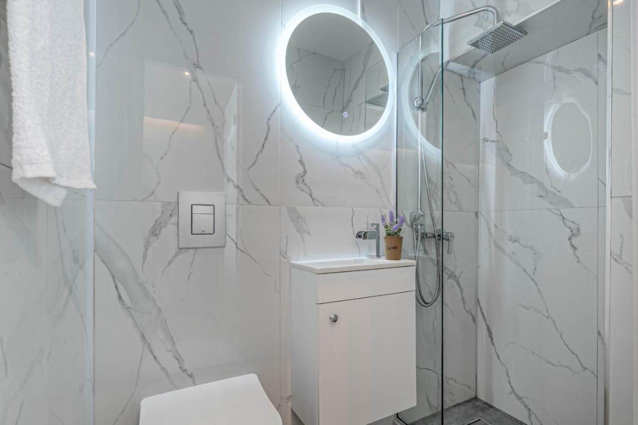 Passaggio Studio Corfu  외부 사진
