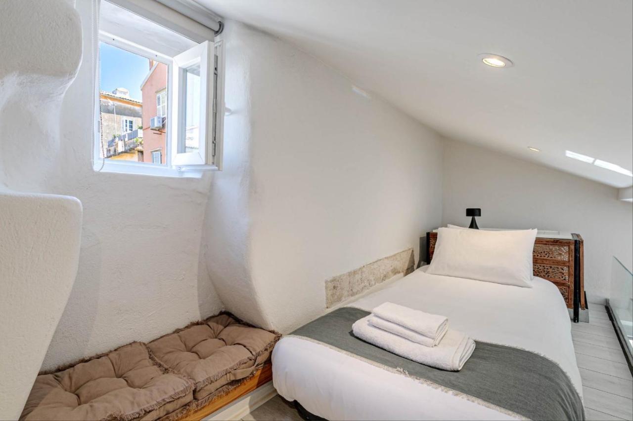 Passaggio Studio Corfu  외부 사진