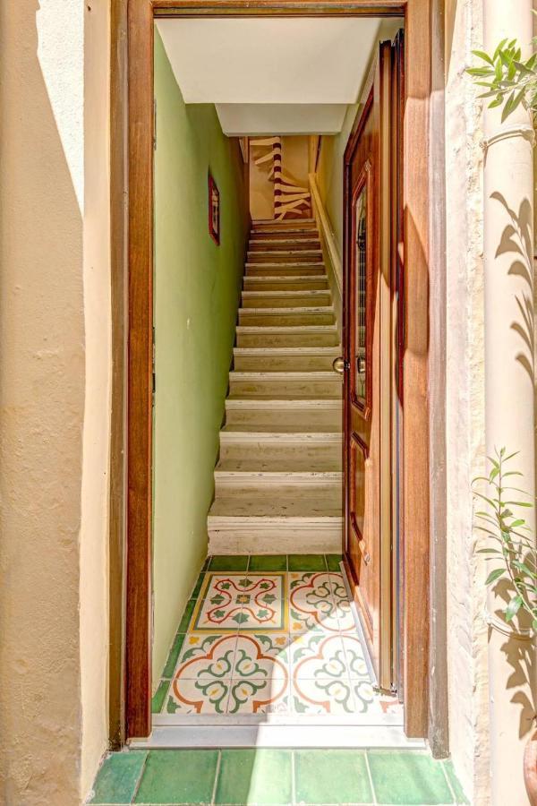 Passaggio Studio Corfu  외부 사진