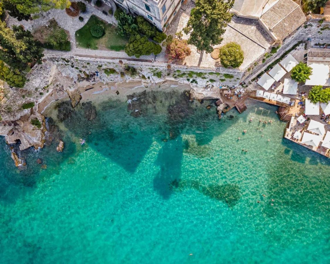Passaggio Studio Corfu  외부 사진
