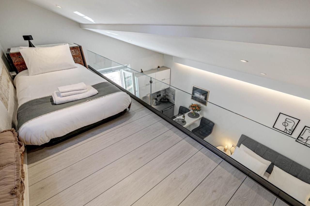Passaggio Studio Corfu  외부 사진