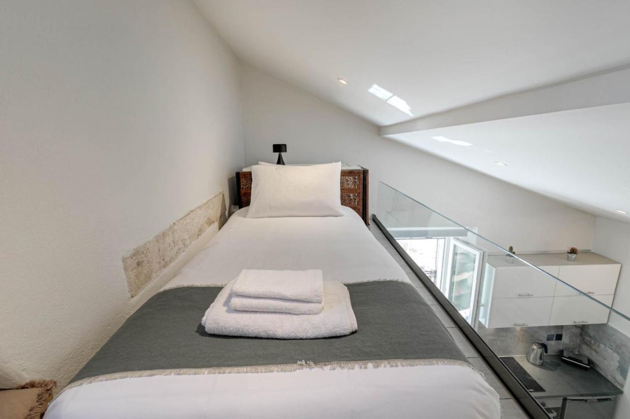 Passaggio Studio Corfu  외부 사진